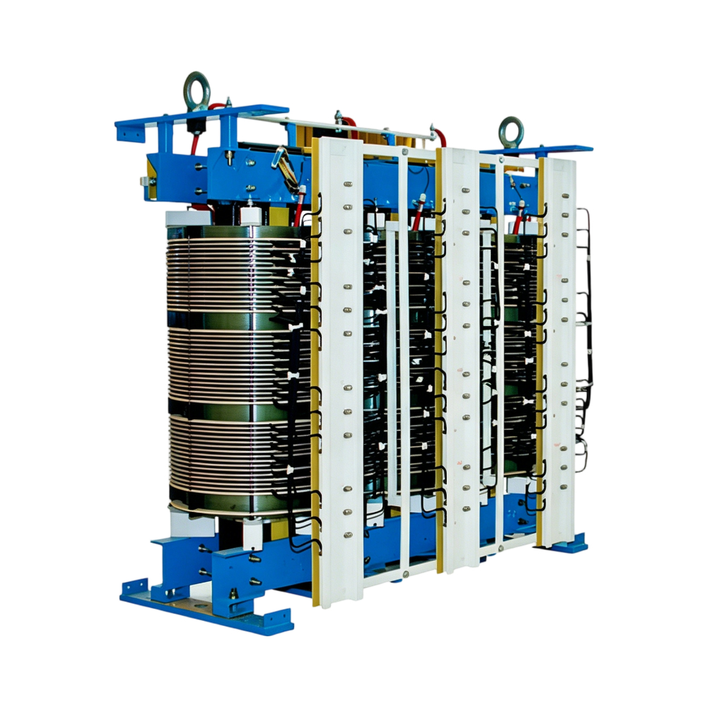 RECTIFIER TRANSFORMER