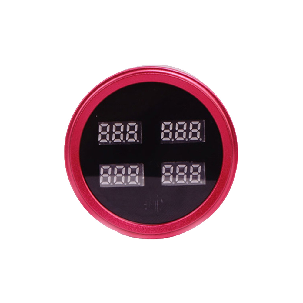 Digital Pressure Gauge
