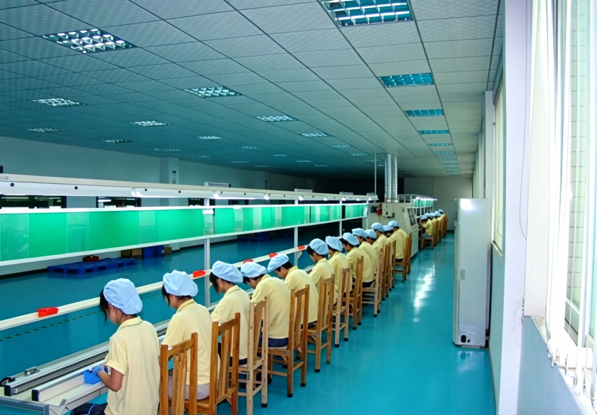 Production Line