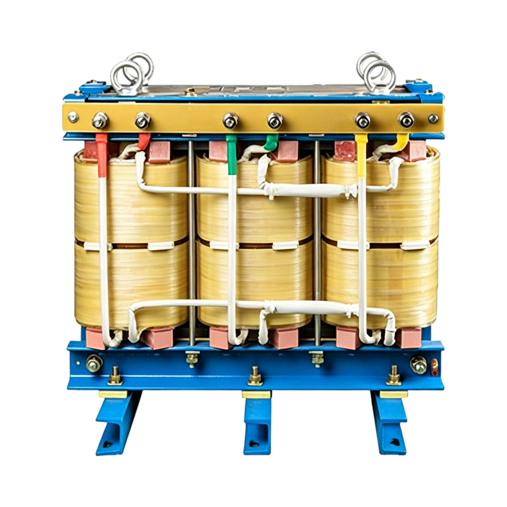 ISOLATION TRANSFORMER
