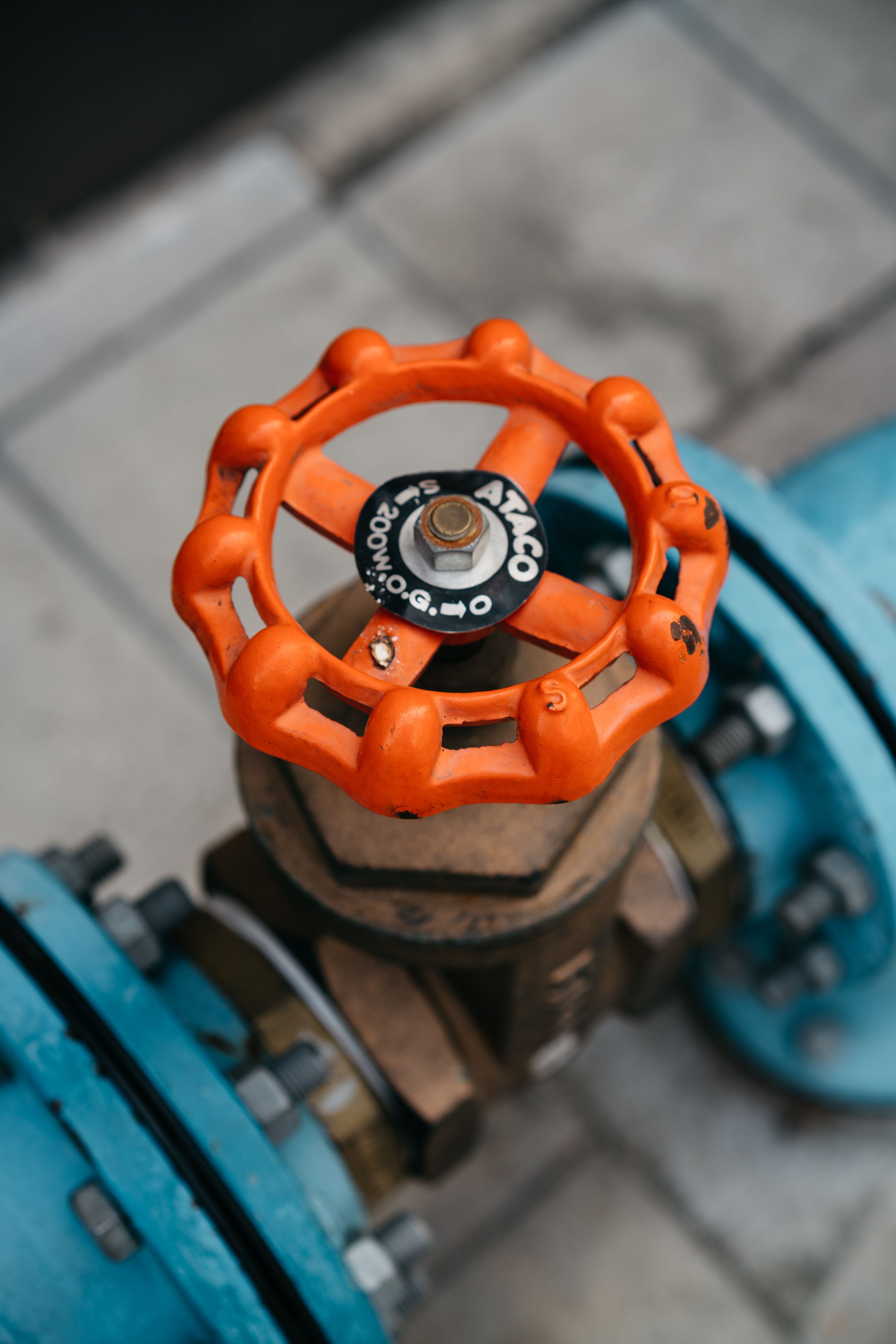 Mud Valve Applications