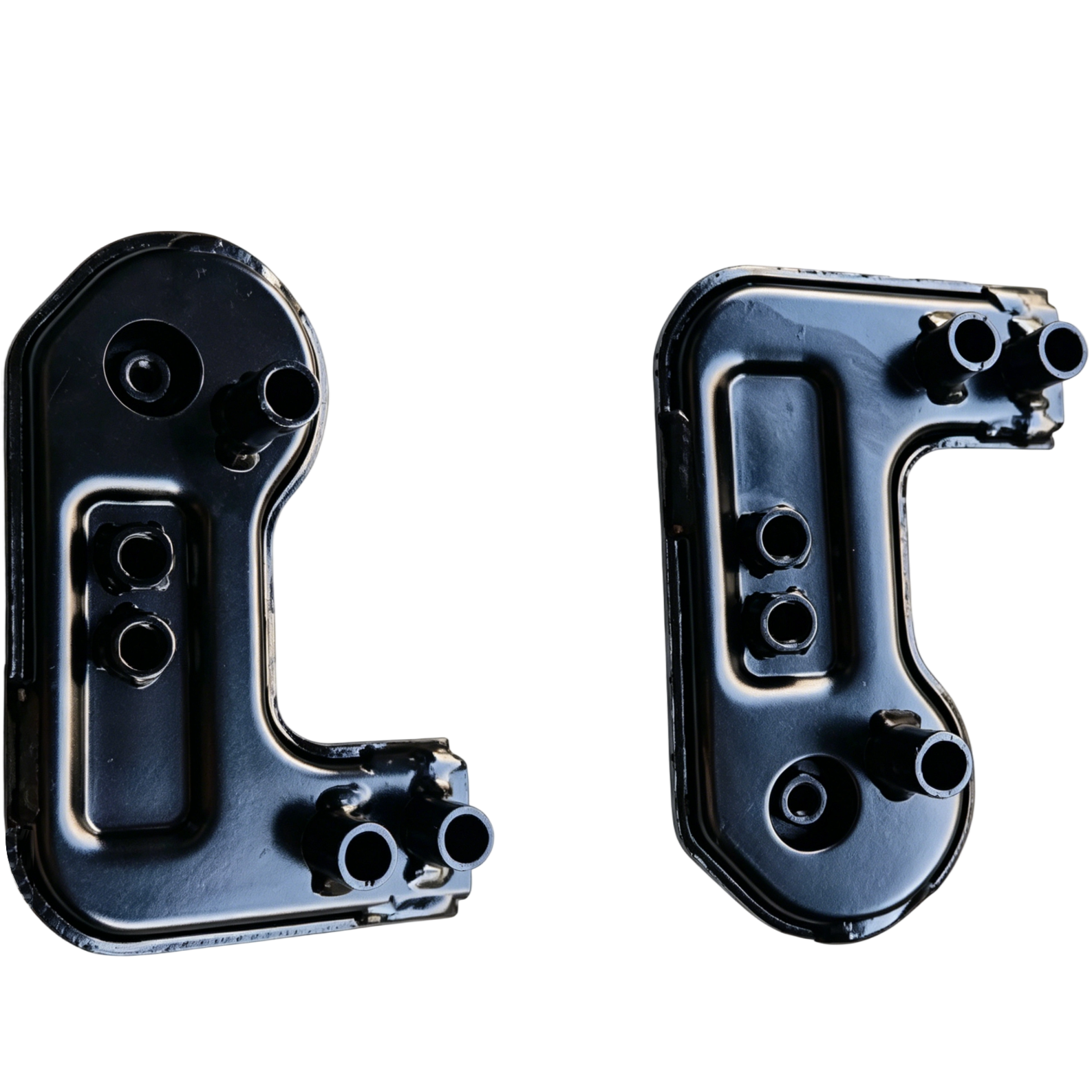 Electric Motorcycle Parts 3.0