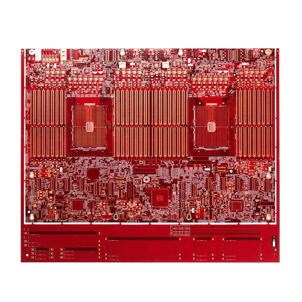 Server Motherboard