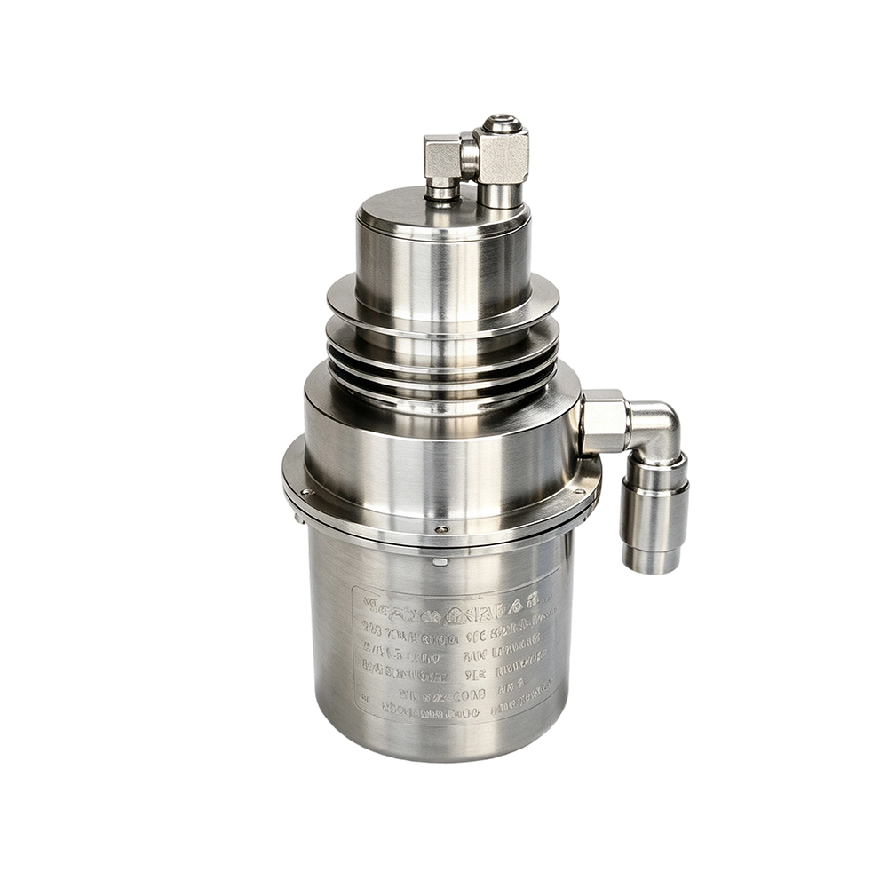 SYRUP BRIX MEASUREMENT SYSTEM