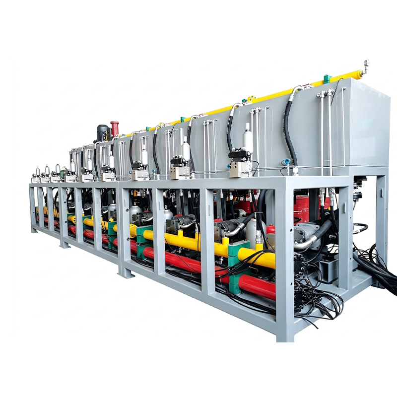 Constant Pressure Silent  Energy-Saving Pump Station