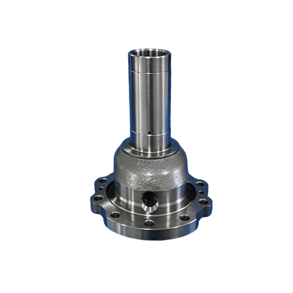 Differential Case 01