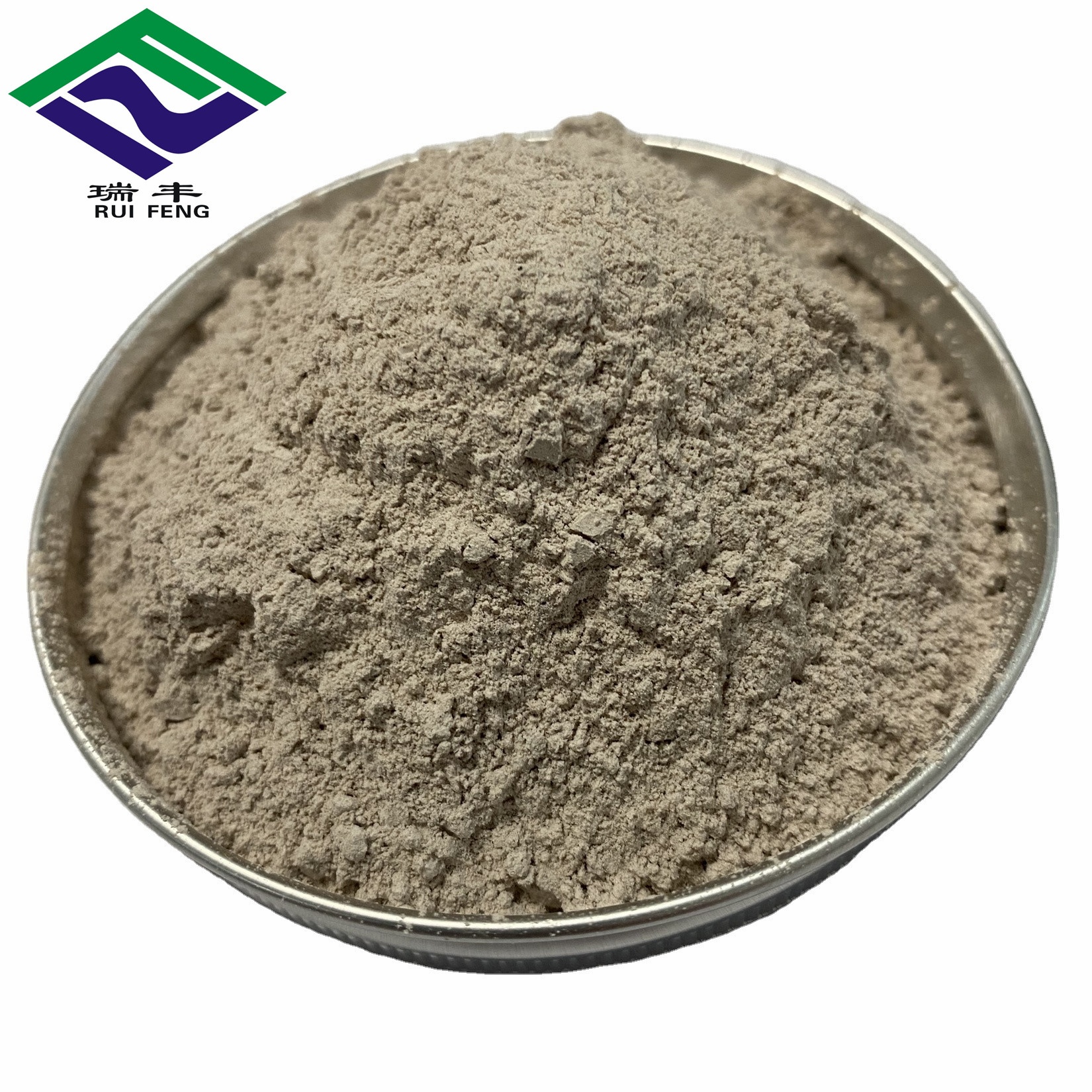 Activated Bleaching Earth for palm oil decolorization
