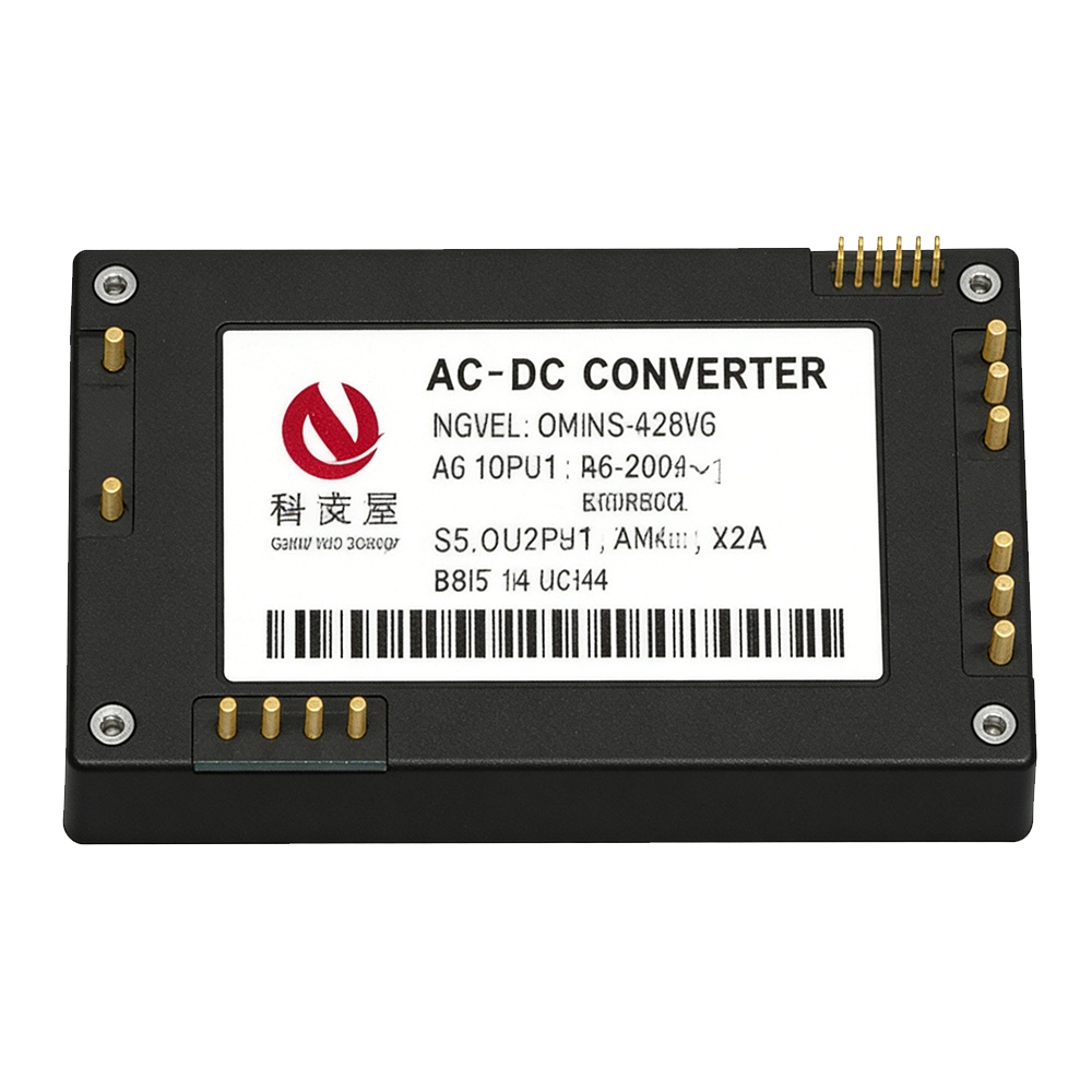 AC-DC Series