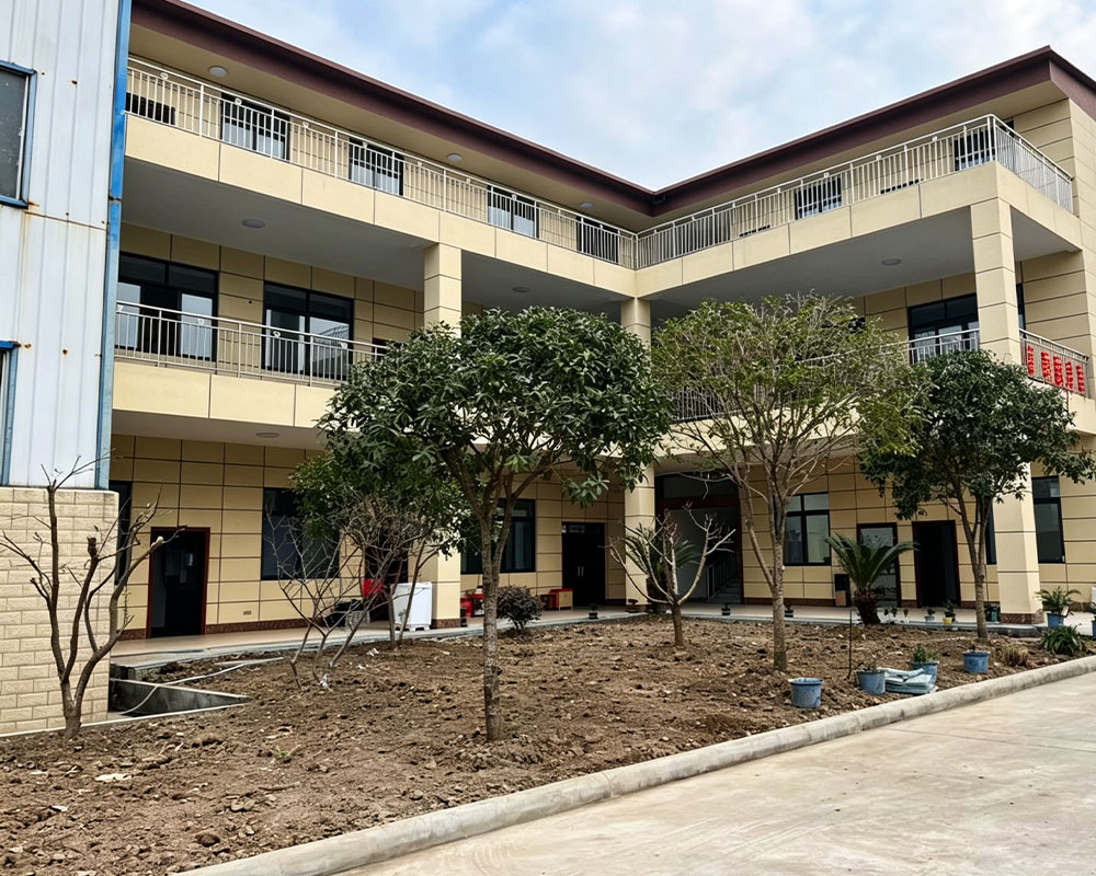 R&D Department