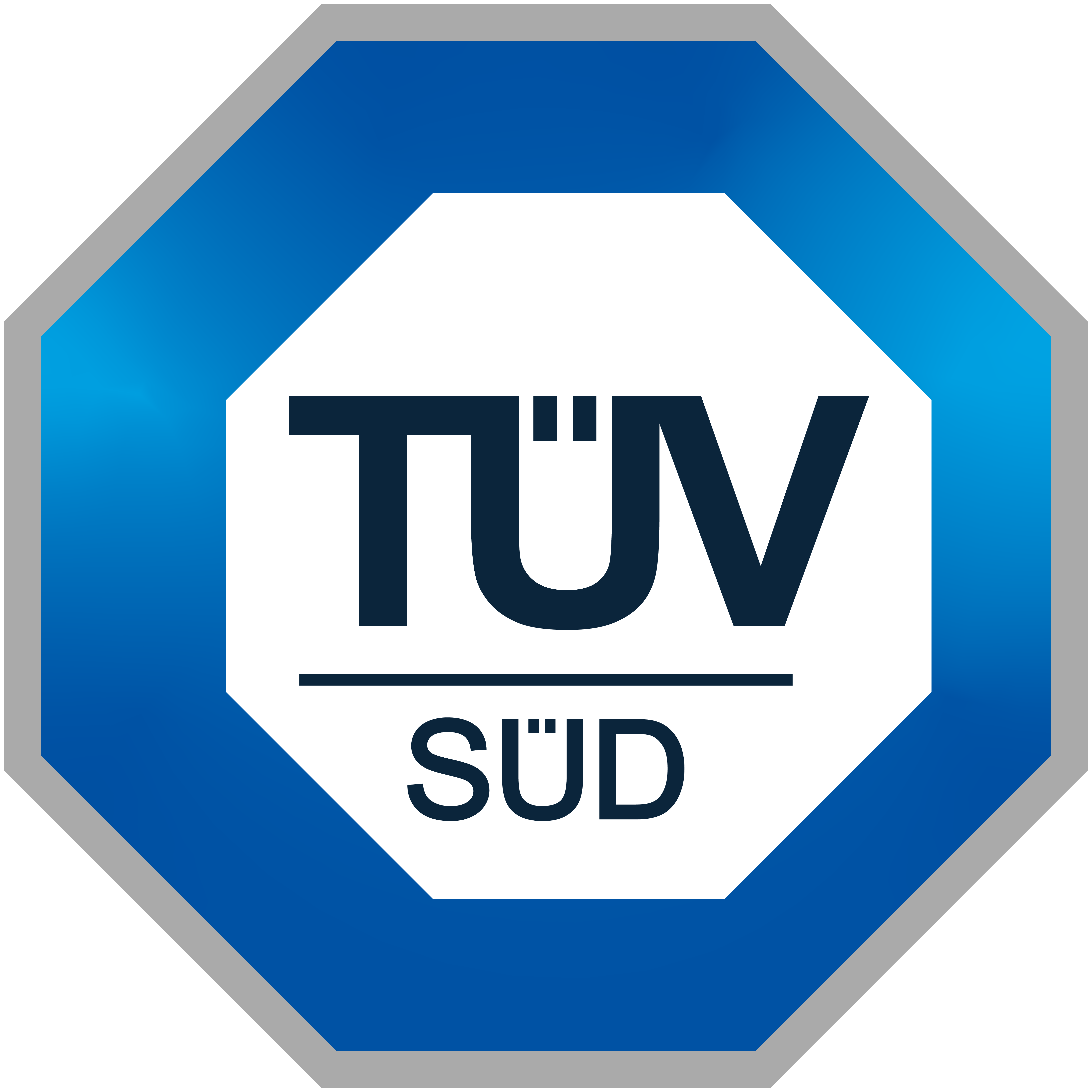 Certification Icon 1