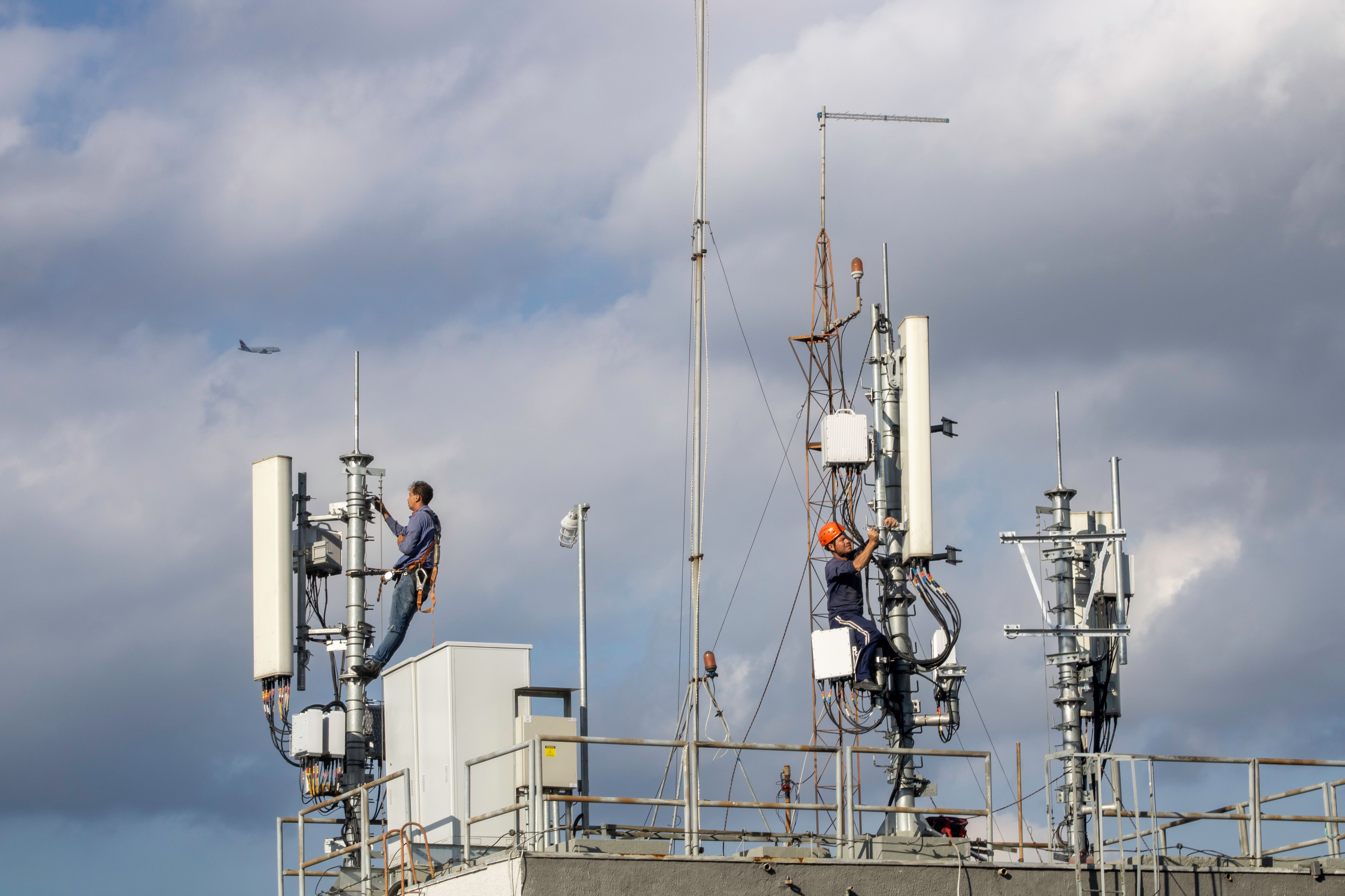 RF Module Testing