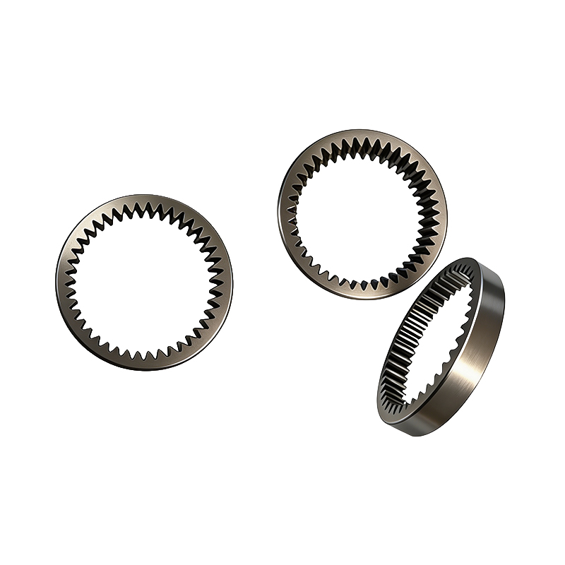 Powder Metallurgy Series Products