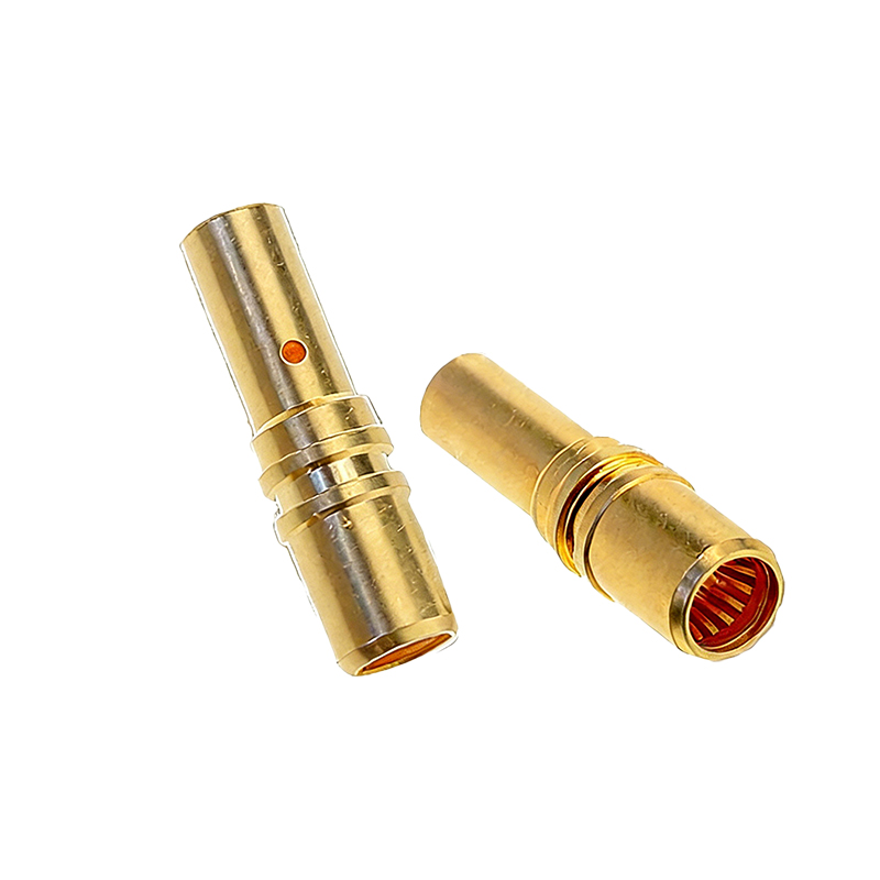 Crown Spring Contact