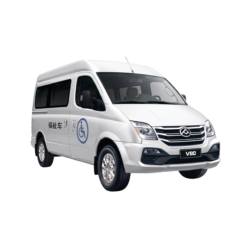 V80 Welcab