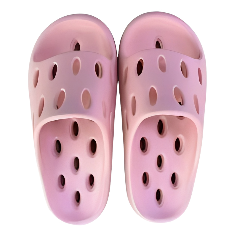 Garden Shoes / Water Drainage Slippers (Men's / Women's / Children's)