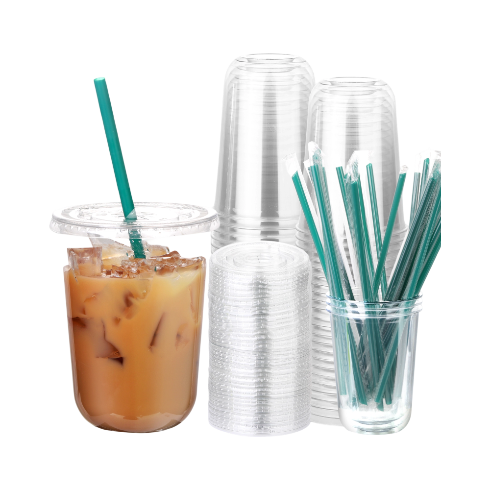 Eco Packaging 6