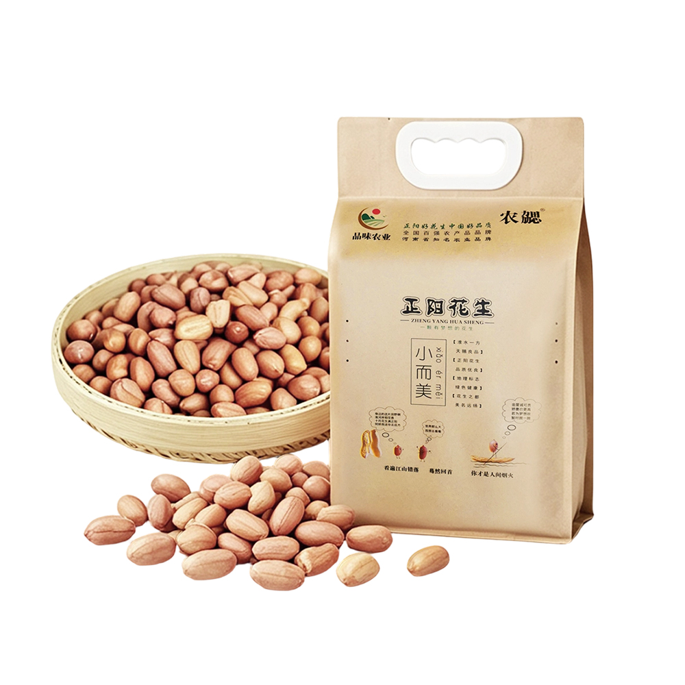 PREMIUM PEANUTS