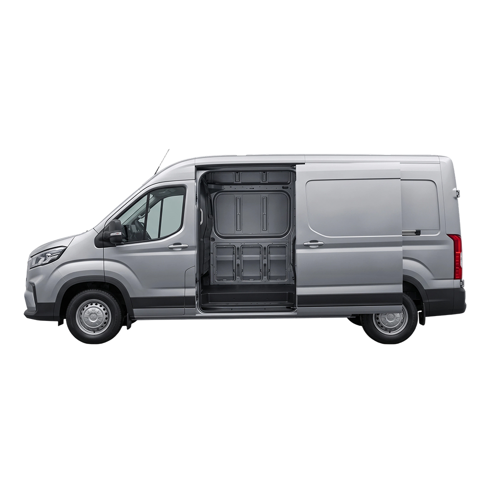 Maxus V90 Van