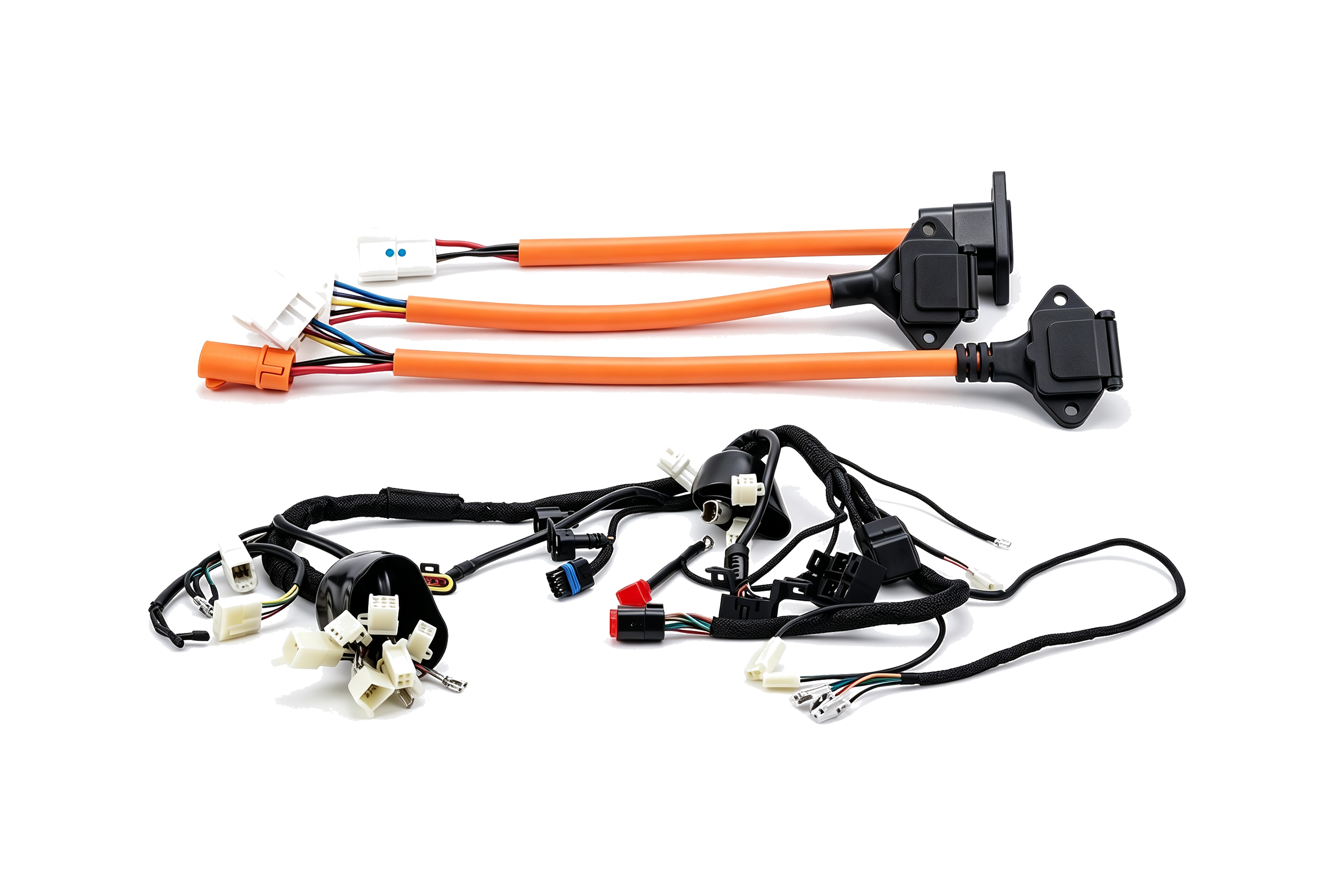 EV Power Cable