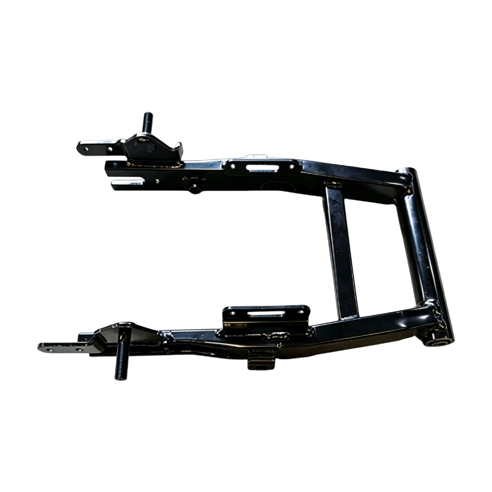 Electric Motorcycle Parts 3.0