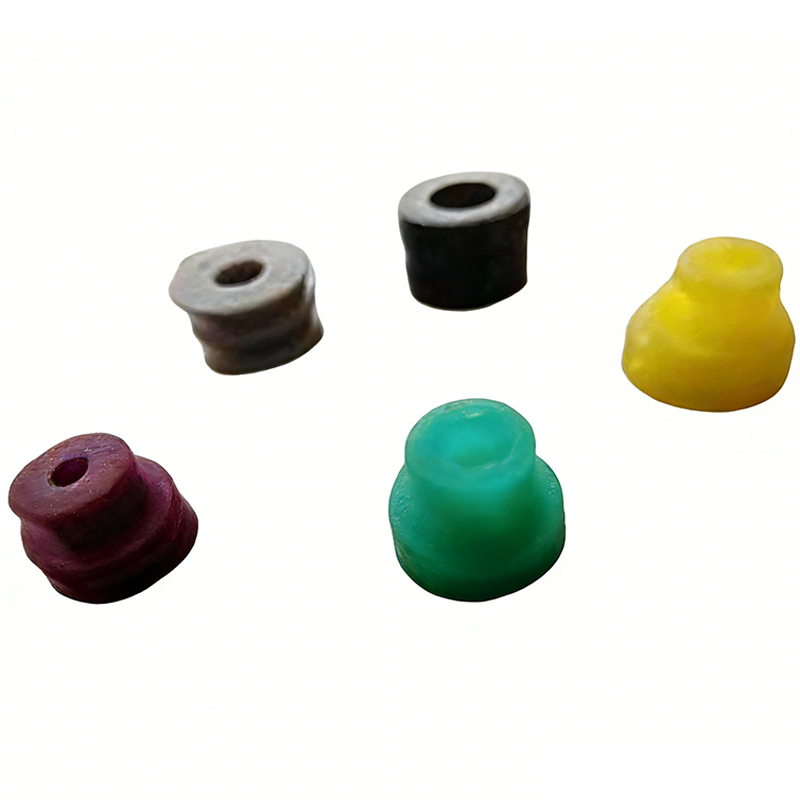 Custom Silicone Seals