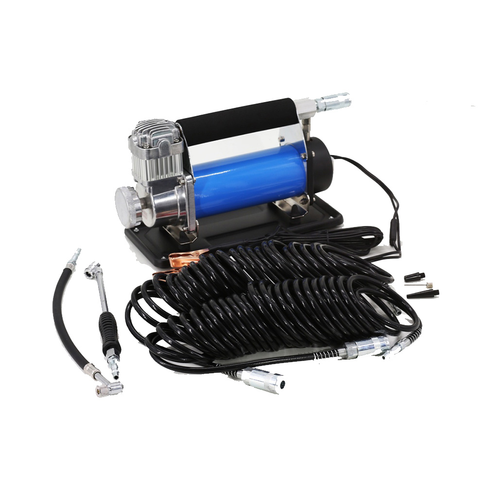 450D-RVA Portable Air Compressor