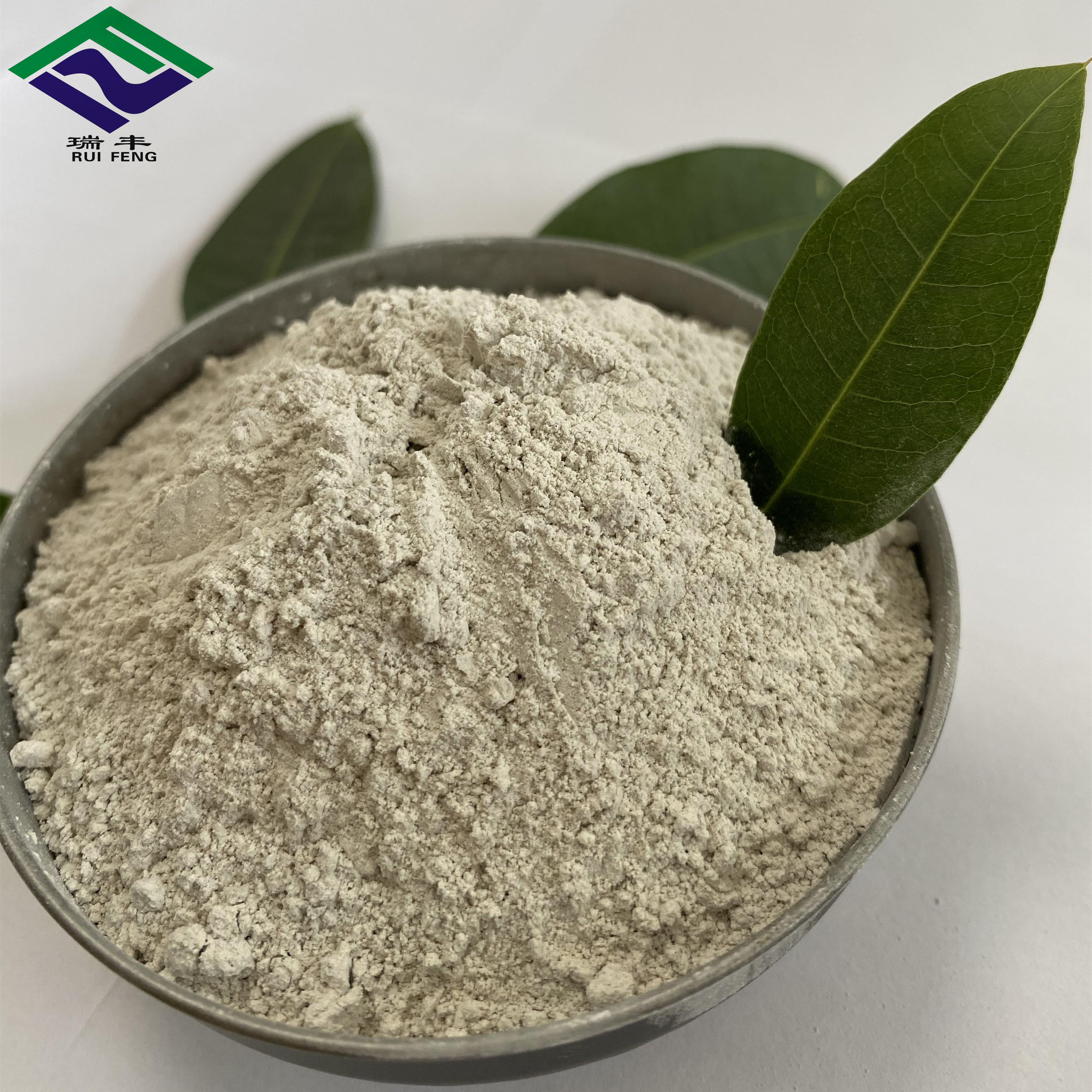 Food Additive Activated bleaching earth