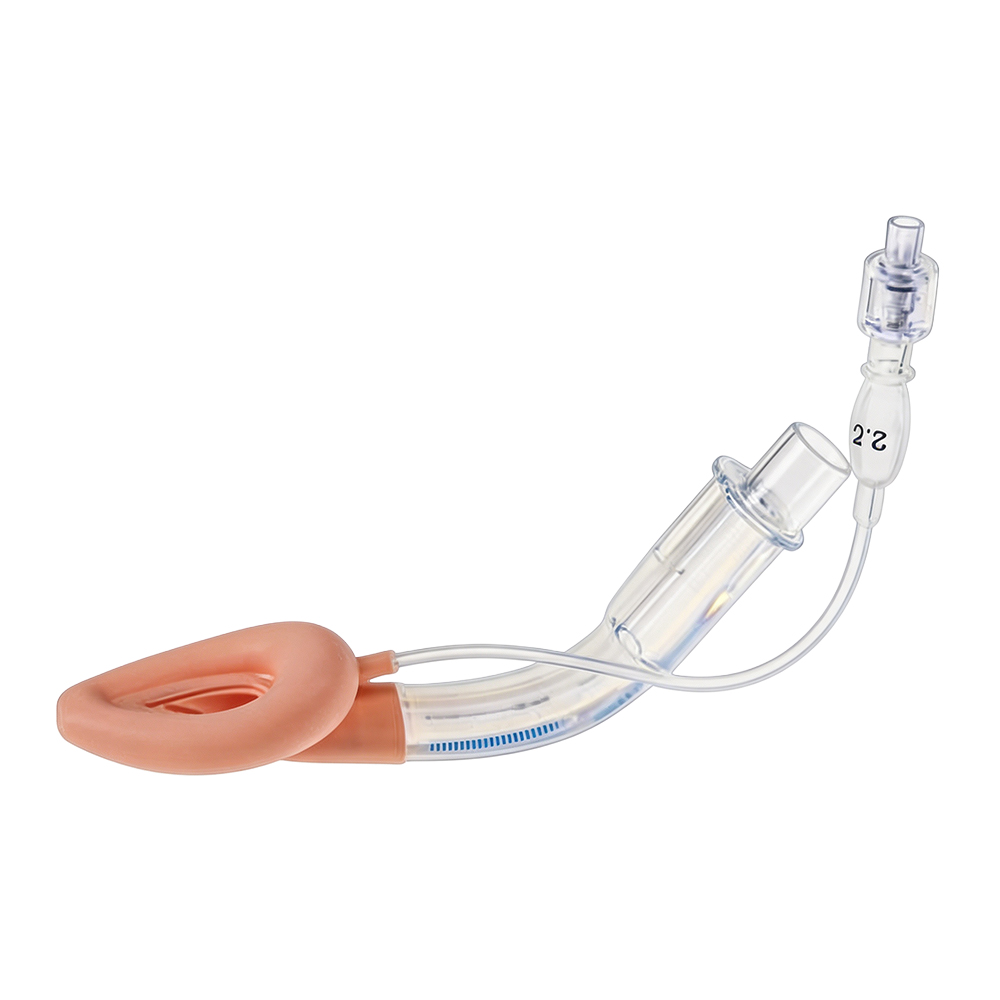Disposable Preformed Silicone Laryngeal Mask Airway