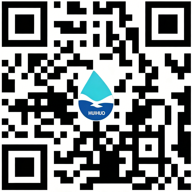 Official Website QR