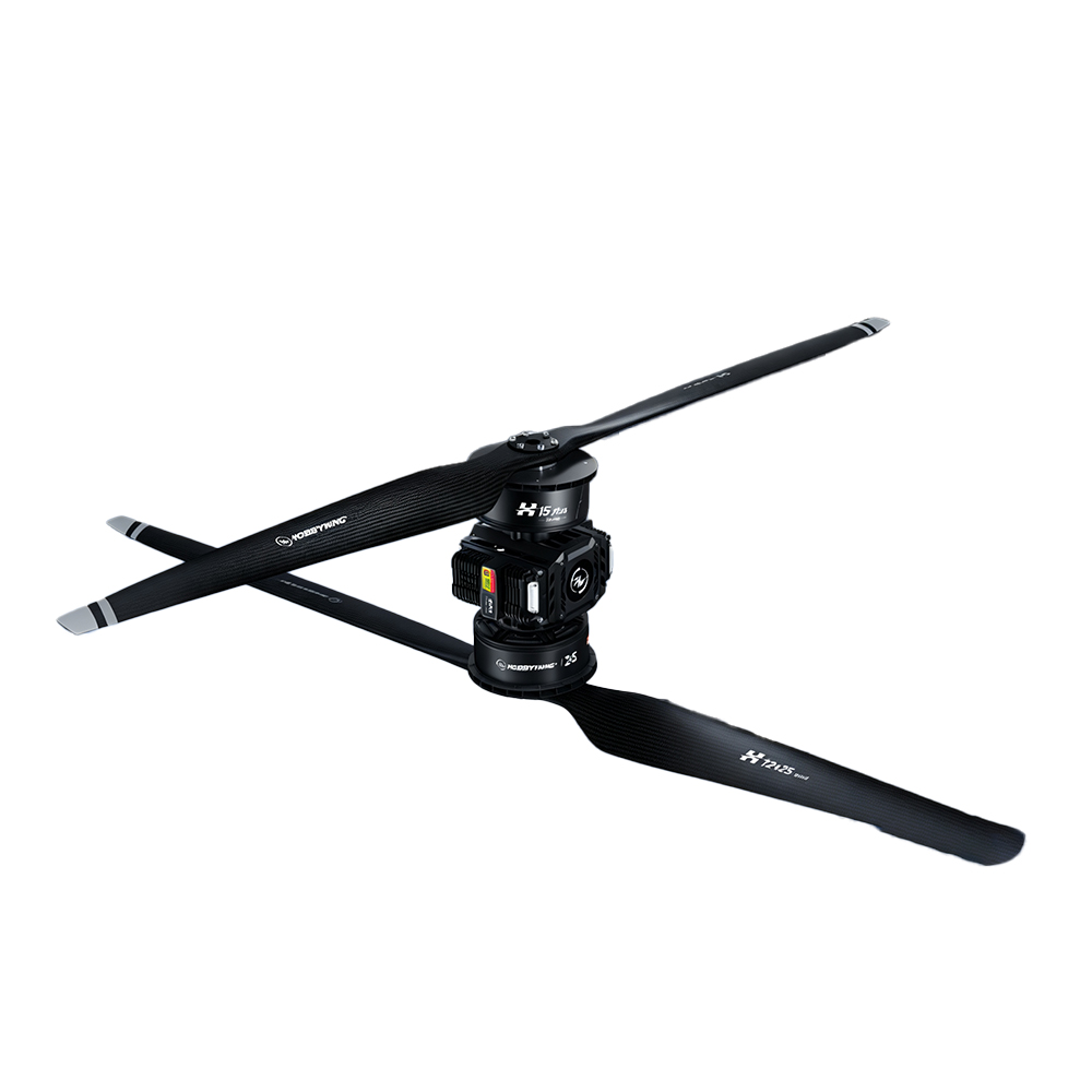 Hobbywing H15PLUS