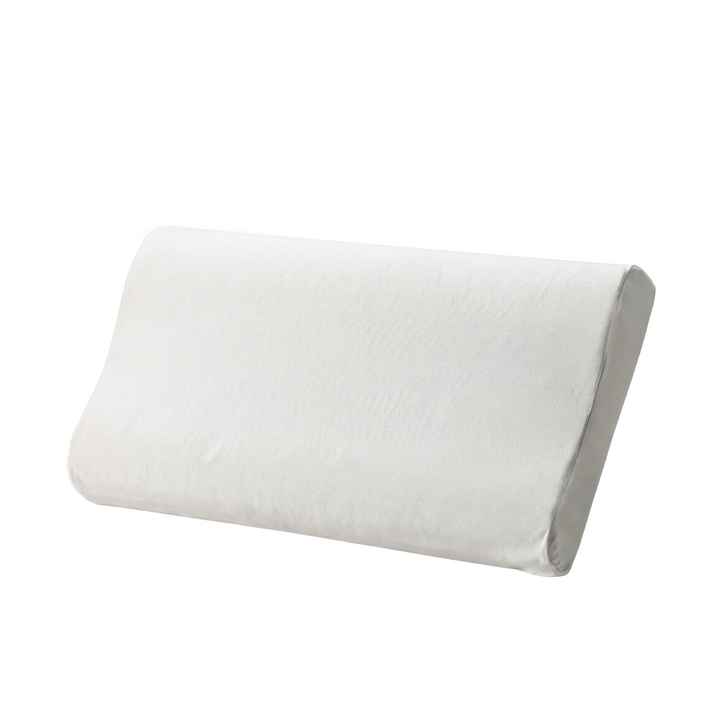 Slow Rebound Neck Support Memory Foam Pillow