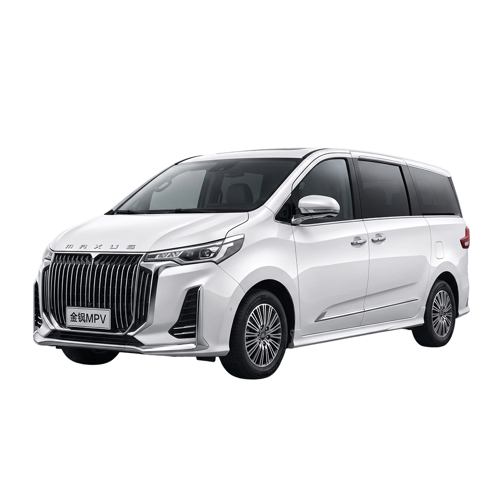Business Vehicle