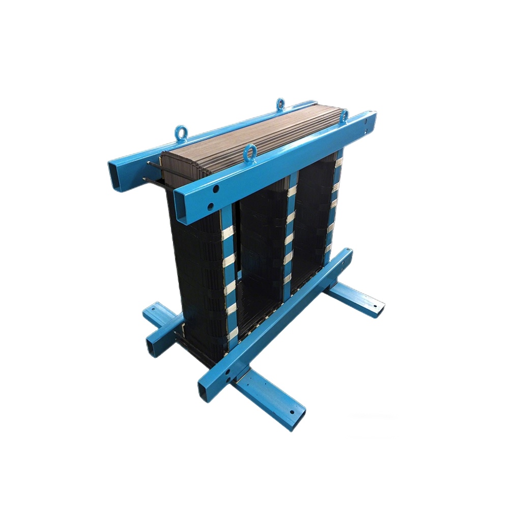 Dry-Type Transformer Core