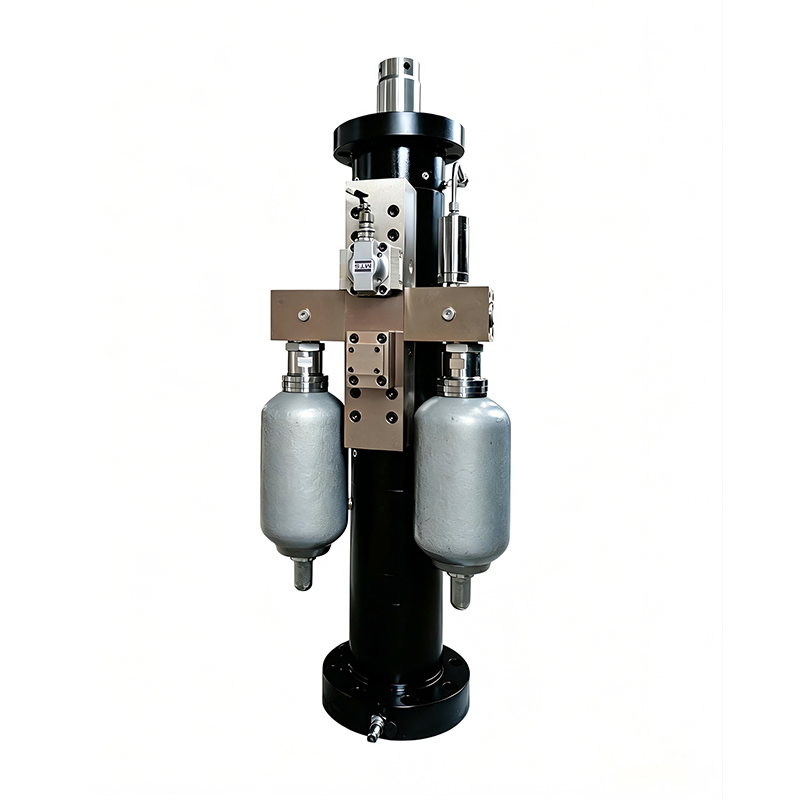 Hydrostatic Support Actuator