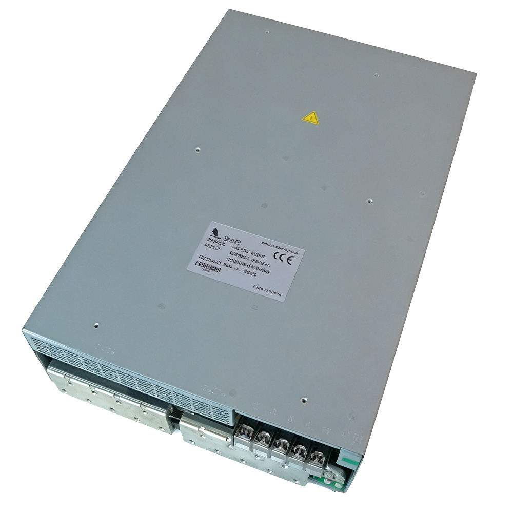 Three-phase Low-voltage Series
