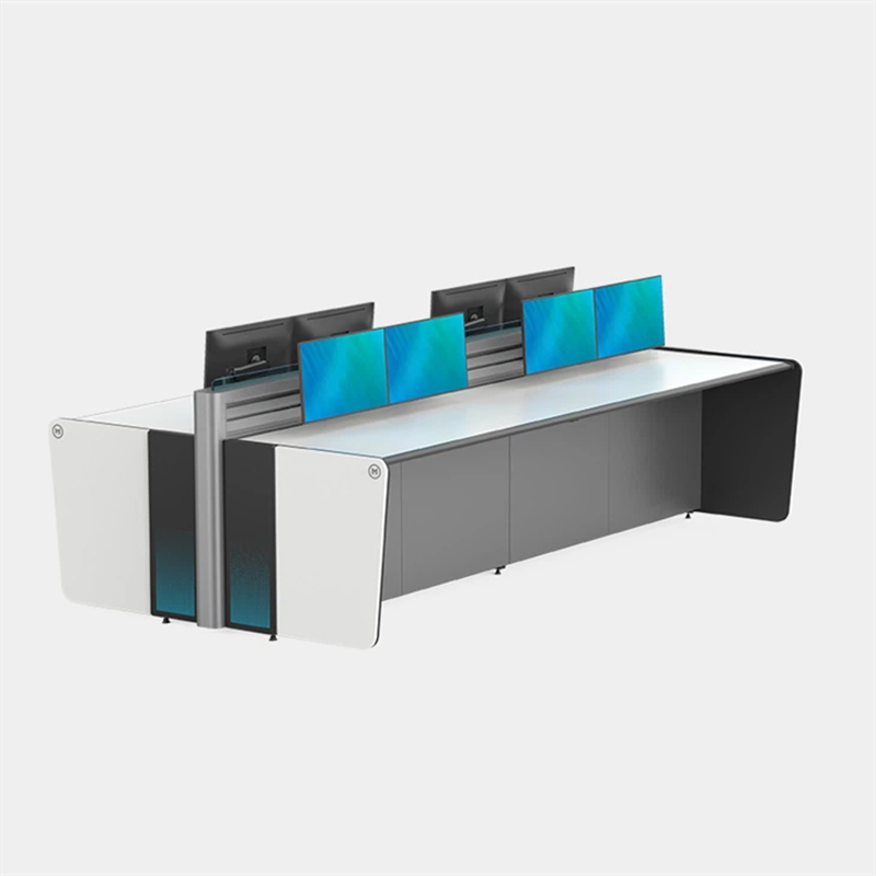 Sturdy Console