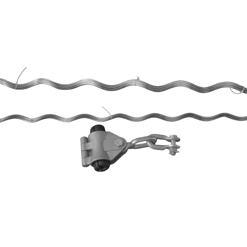 ADSS Double-layer  Helical Suspension Set