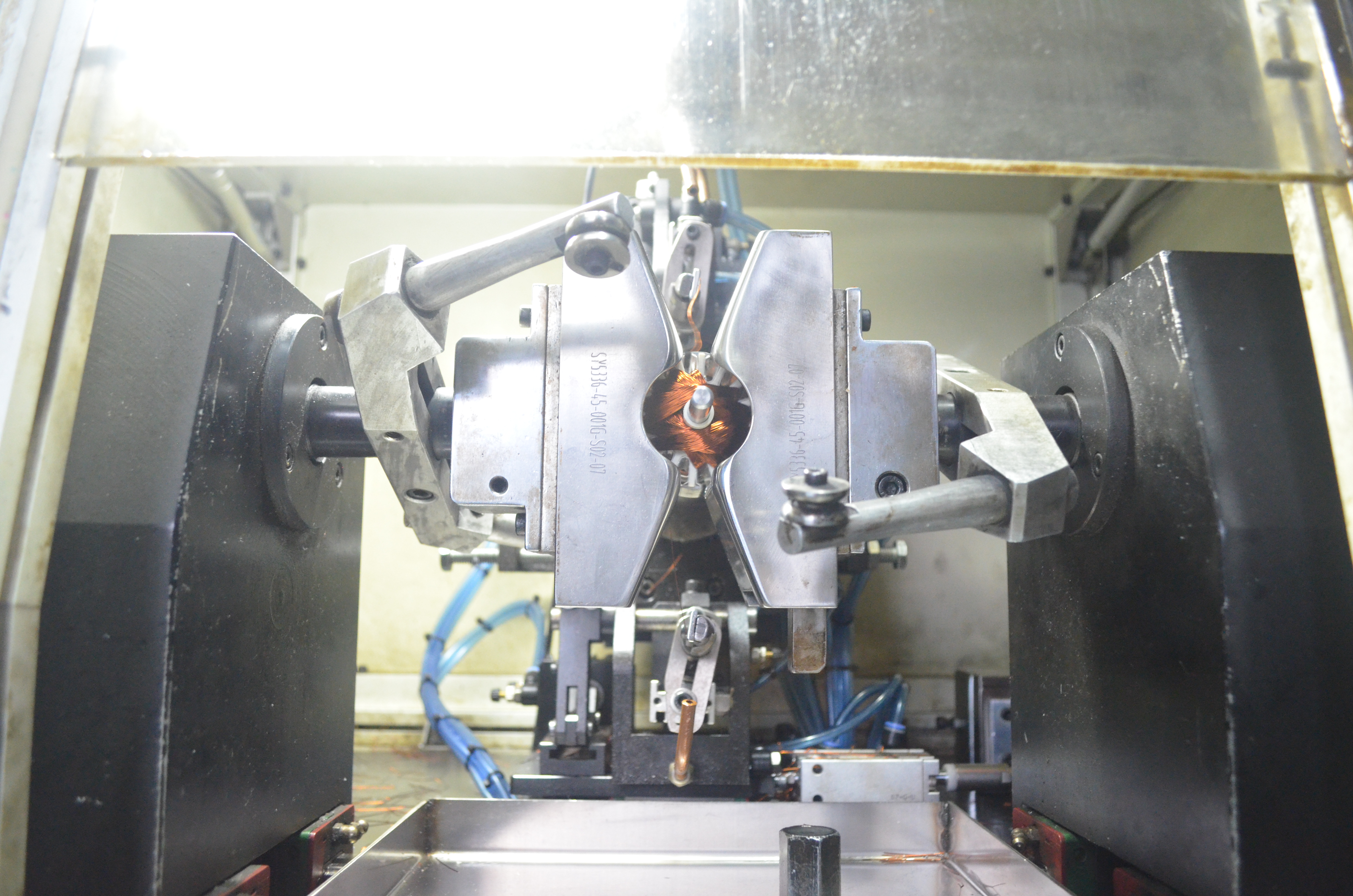 Finished Product Warehouse