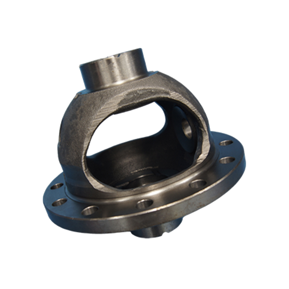 Differential Case 01
