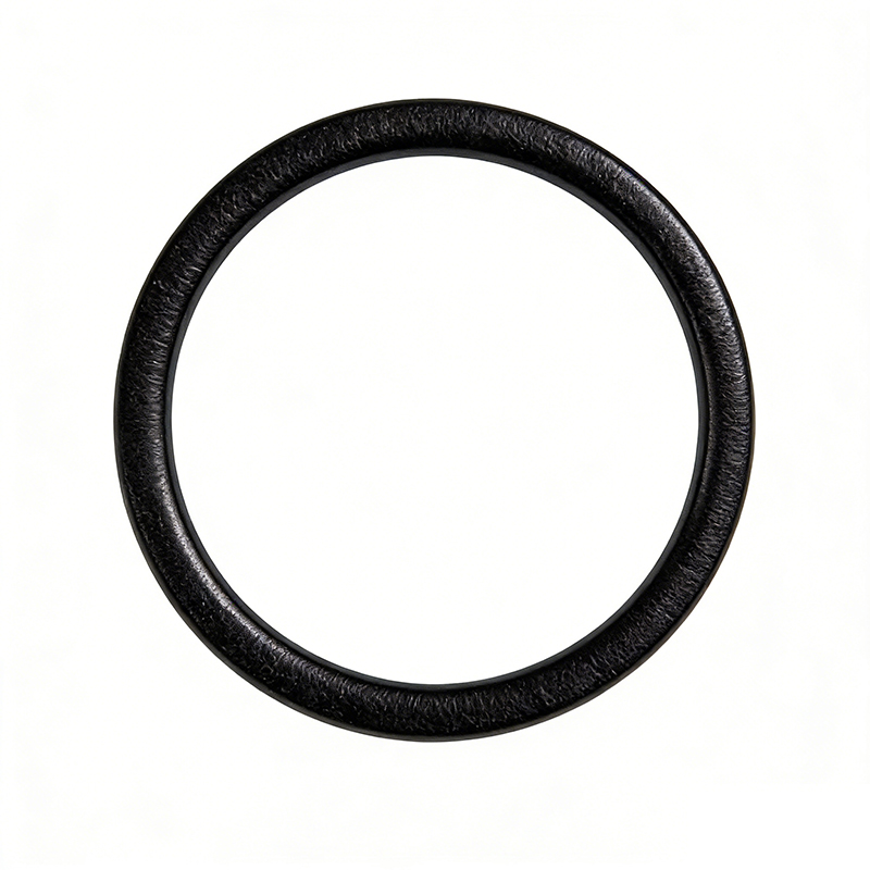 Brake Caliper Rubber Components