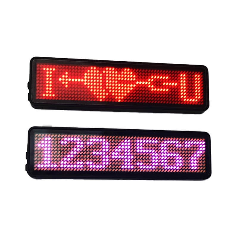 custom design  LED module