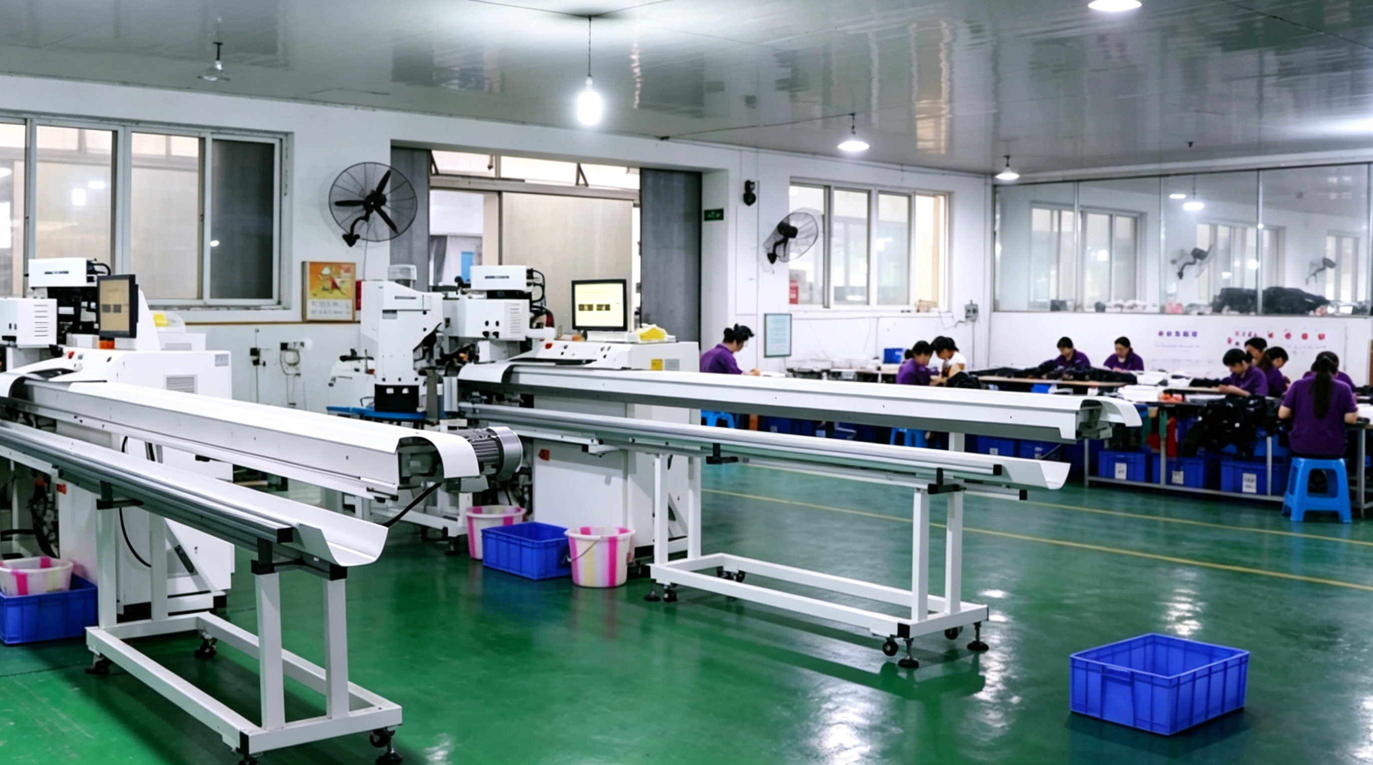 Production
