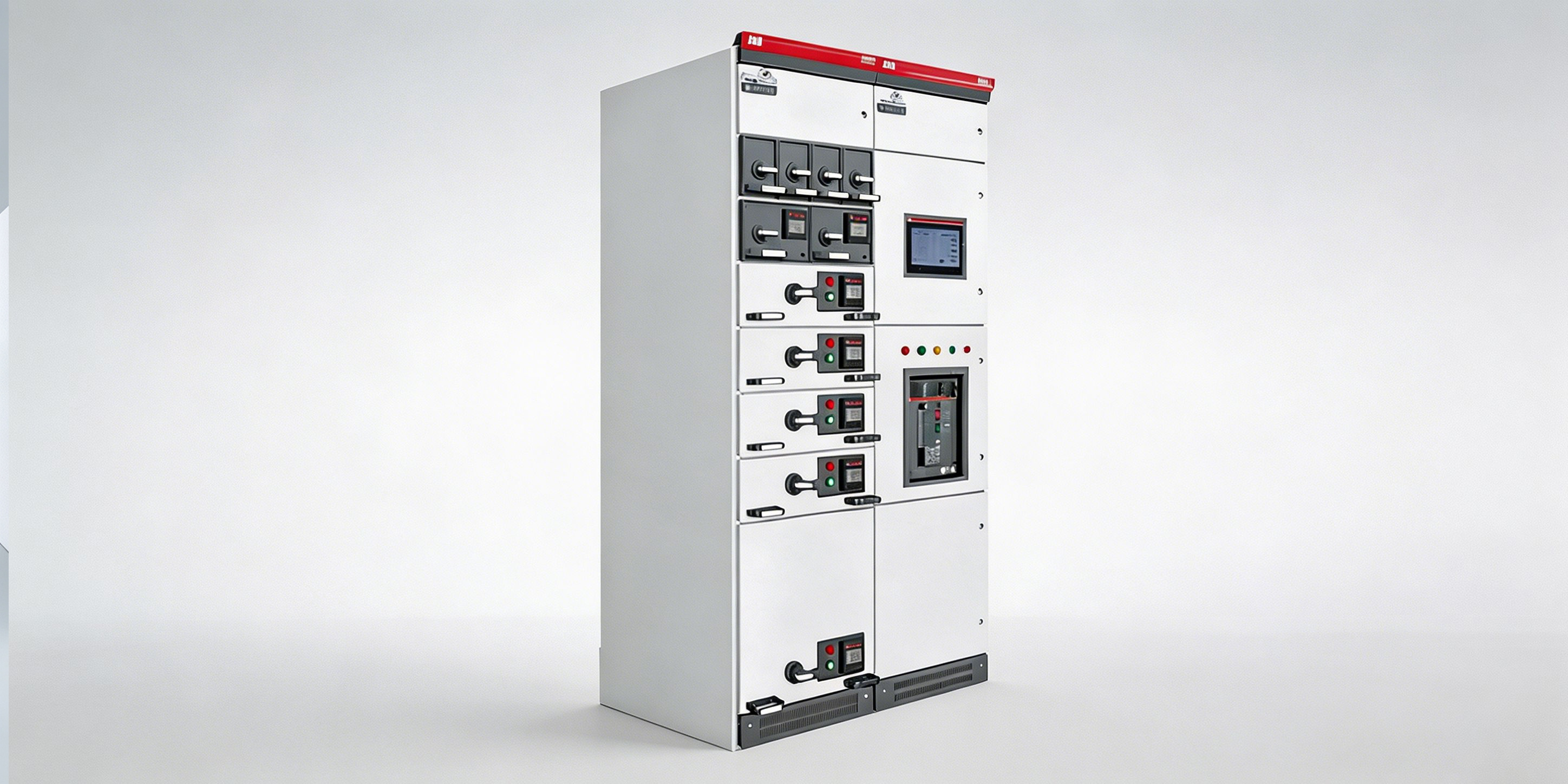 SMART POWER DISTRIBUTION