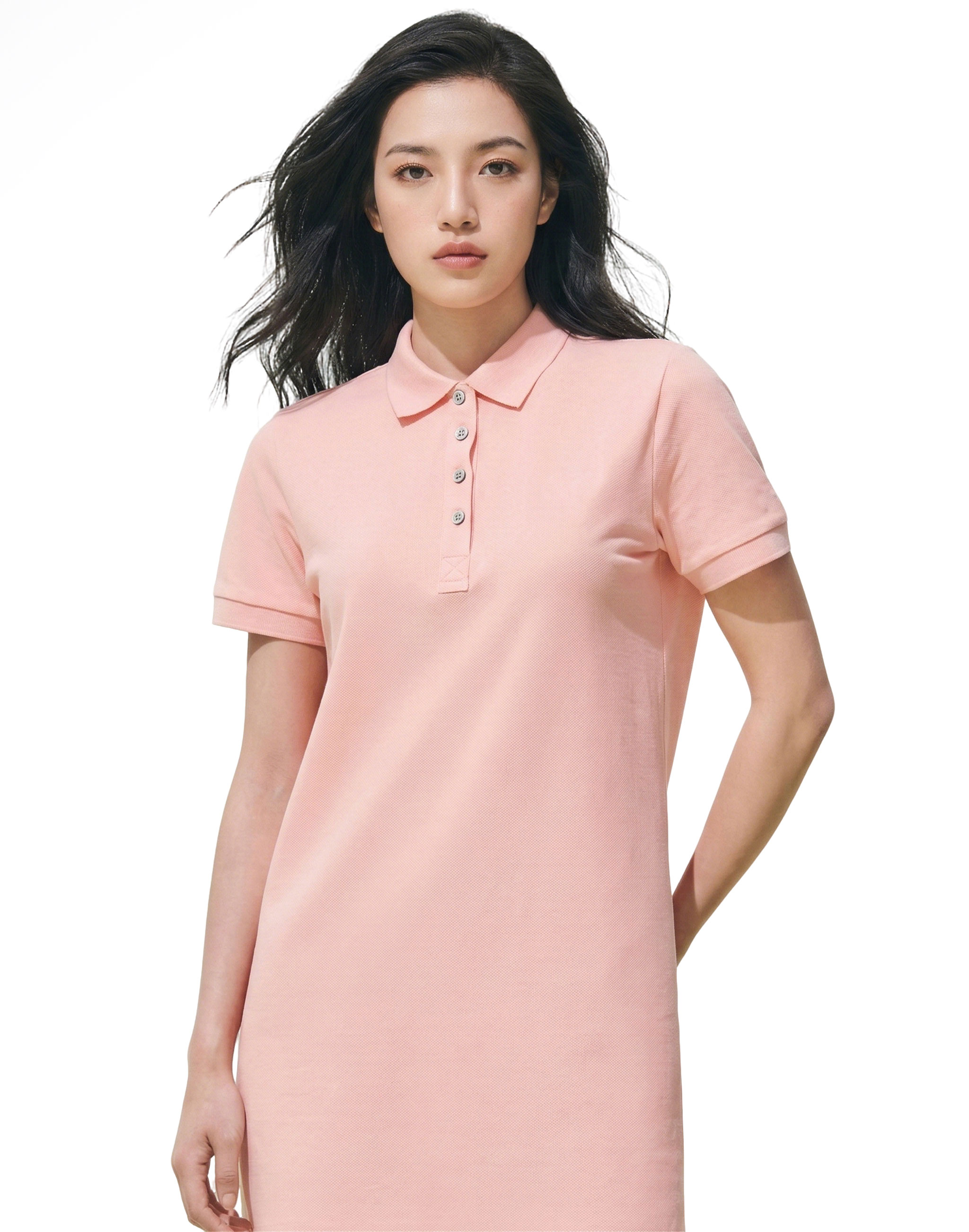 Professional Customization of Skirts/Dresses