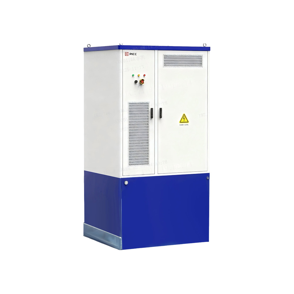 Commercial and Industrial EnergyStorage System