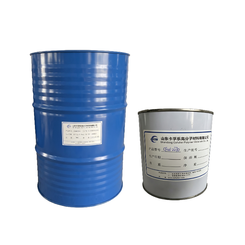 Water-Soluble