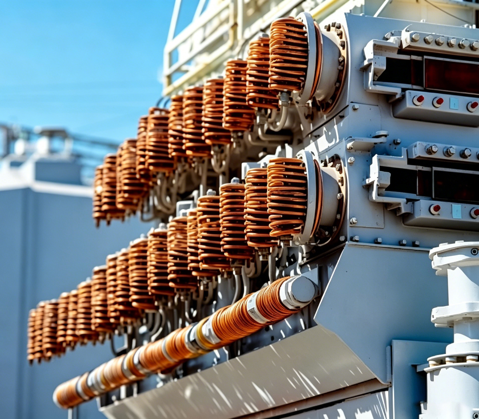 Industrial Production Machinery