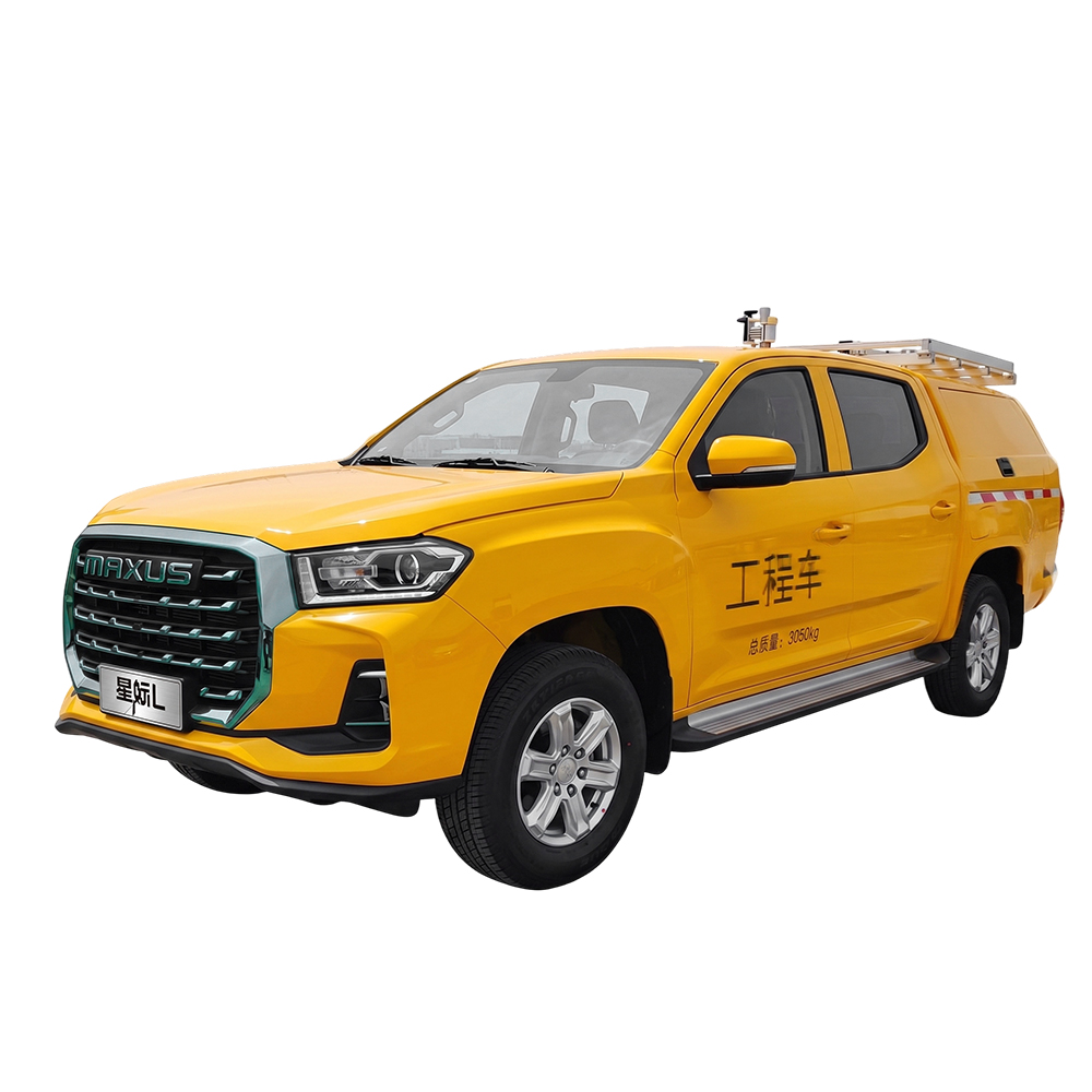 T60/T70 Multifunctional Pick-Up (A Style)