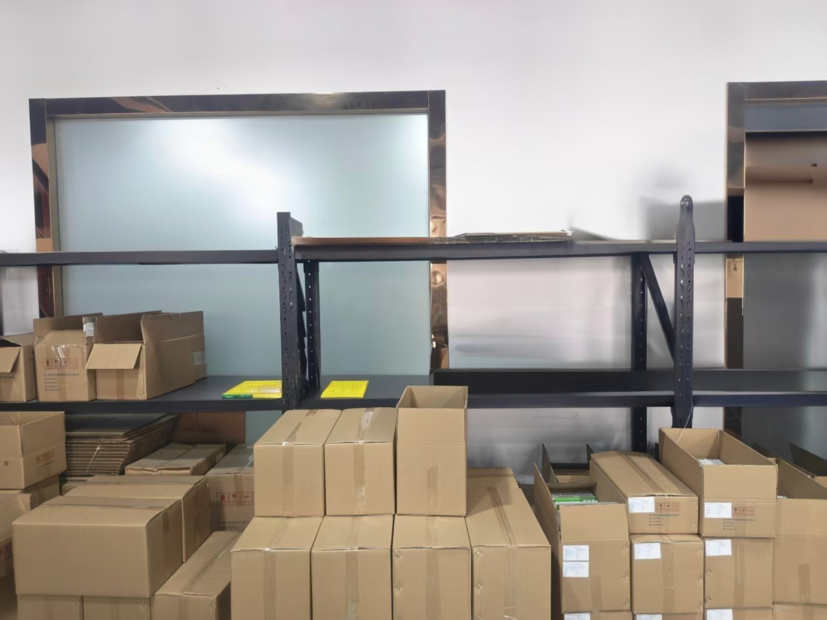 Production Infrastructure