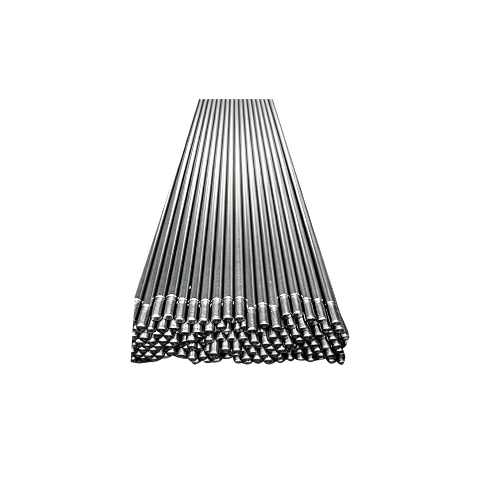 Rotor yoke punching sheets for hydroelectric generators